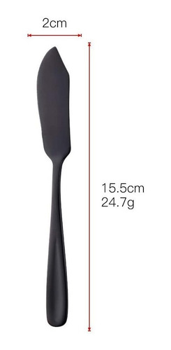 Imagen 2 de 7 de Untador Acero Inoxidable Set X6 Premium