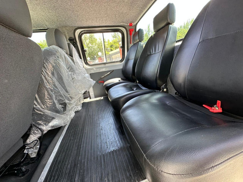 Imagen 14 de 18 de Ford 4000 0km 4x4 Doble Cabina Rentaltrucks Vial