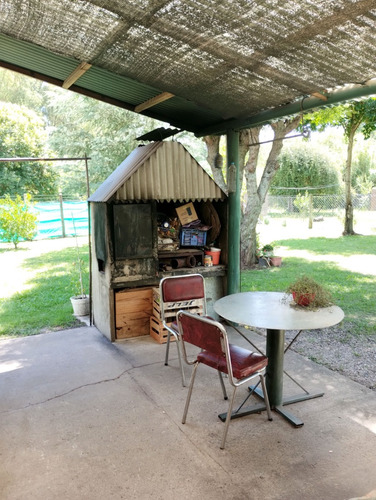 Casa En Venta, Oportunidad En Villa Ciudad Parque