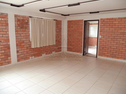 Imagem 6 de 9 de Salas Comerciais - Ref: L268