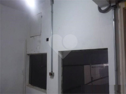 Salão Comercial Com 81 Metros Para Locação Na Barra Funda - Região Central. - 226-im543346