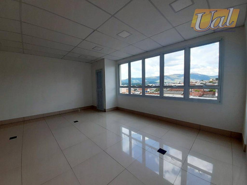 Imagem 16 de 29 de Ótimas Salas Comerciais! - Sa0029