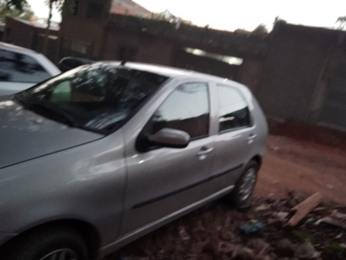 Fiat/palio Elx Flex
