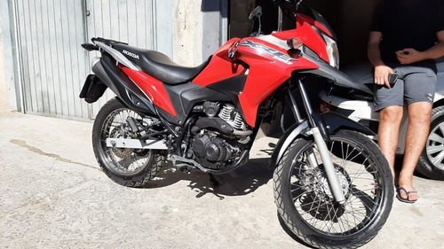 Imagem 5 de 9 de Honda Xre 190