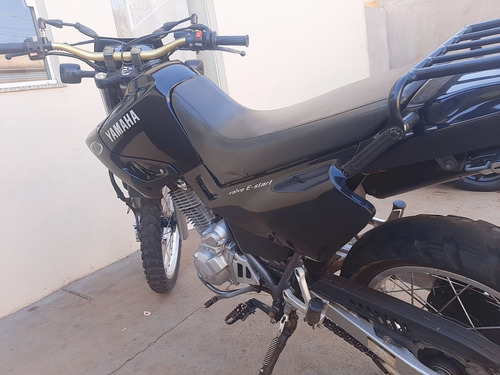 Imagem 4 de 8 de Yamaha Xt 600e