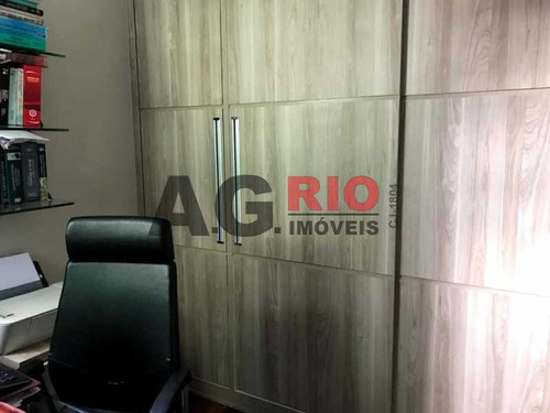 Imagem 12 de 15 de Apartamento-à Venda-freguesia (jacarepaguá)-rio De Janeiro - Vvap40014