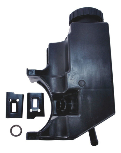 Envase Liquido Hidraulico Para Chevrolet S10 2.2l L4 95-03