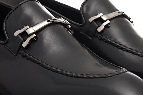 Zapato Mocasín Caballero Antonio García Zapatero -mozart-