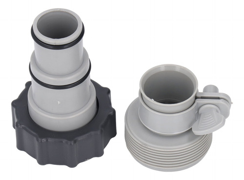 Adaptador De Manguera De Repuesto, Kit Roscado, Conector De