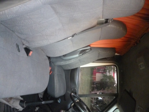 Ford Transit 2.4 L 350