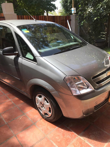 Chevrolet Meriva 1.8 Gl Aa+da 2012