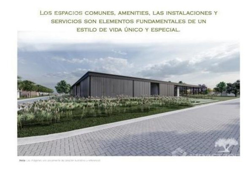 Imagen 11 de 11 de A 100 Metros De La Panamericana -excelente Acceso-