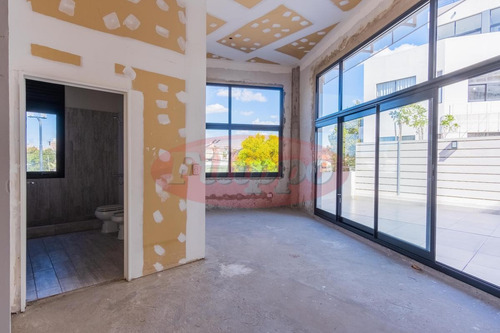 Imagen 9 de 30 de Terrazas De Volcán · Complejo 100% Amenities! 4 Amb 3 Baños Terraza