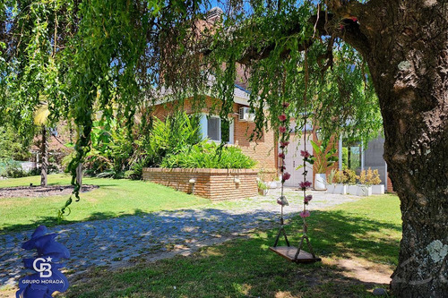 Imagen 6 de 30 de Venta O Alquiler Casa 7 Ambientes Hacoaj Club Tigre