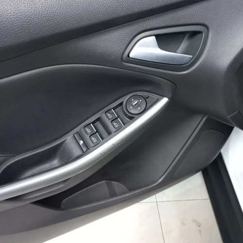 Ford Focus III 2.0 Se Plus At6