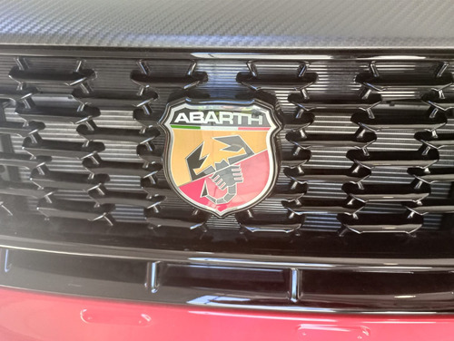 Fiat Pulse 1.3 Abarth Gse At