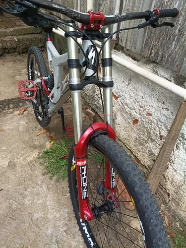 Bike De Downhill Specialized Big Hit 1 | MercadoLivre