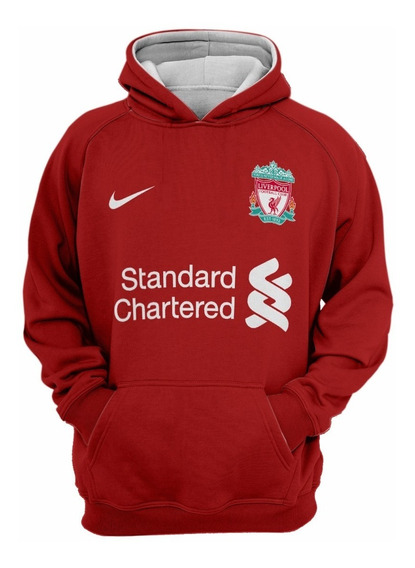 blusa de frio liverpool