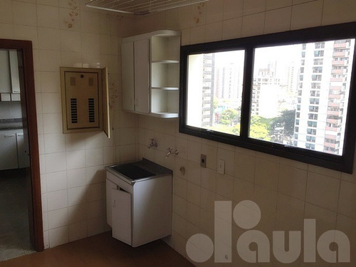 Imagem 11 de 14 de Apartamento - Bairro Jardim - 178m² - 1033-8000