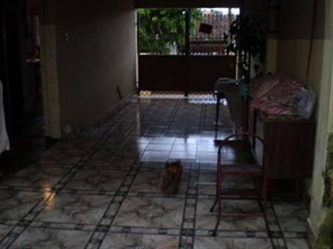 Imagem 8 de 9 de Casa Residencial À Venda, Jardim Simus, Sorocaba - Ca3493. - Ca3493