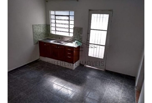 Imagem 10 de 11 de Casa23 Dormitórios-2 Wc - Na Chácara Belenzinho !!!