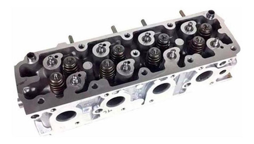 Cabeçote Do Motor Gm 24586075