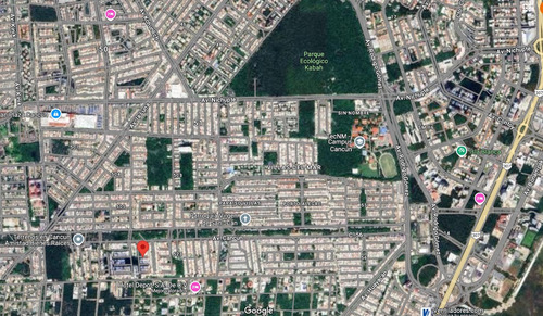 Casa Venta En Cancún, Privada De Valparaíso L. #· 31 Mz # 33 Supermanzana 523 Fracc. San Gerónimo En Cancún. Av. Cancún, Av. Chac Mool, Carr. Cancún - Tulum, Av. Nichupté, Tec Campus Cancún. Fl19-ru
