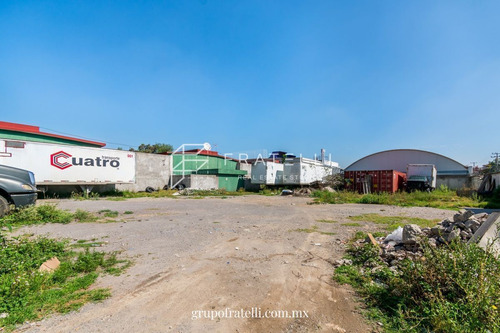 Terreno En Venta, Cuautitlán Izcalli