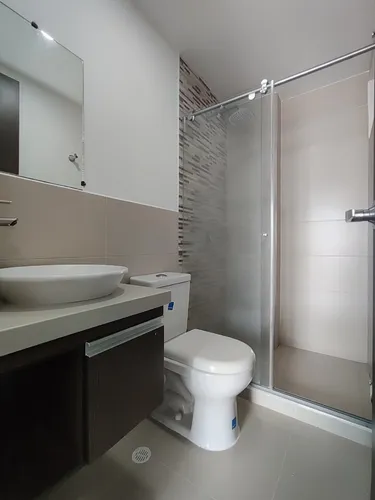 Apartamento En Arriendo En La Floresta. Cod A22536
