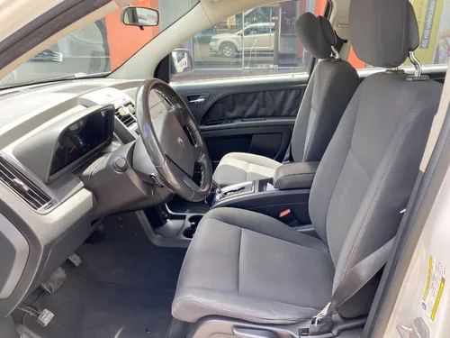 Dodge Journey 2.4 Se/express