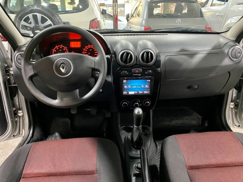 Renault Sandero Stepway Privilege 2013