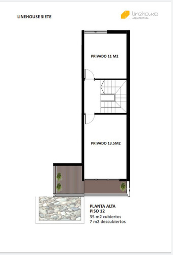 Imagen 5 de 5 de Venta Oficina - Semi Piso - A Estrenar - La Rioja 2200