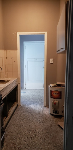 Imagen 6 de 14 de Oportunidad Ph Independiente En Venta Mataderos Financio
