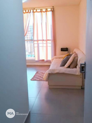 Imagen 2 de 6 de Departamento Monoambiente En Rosario