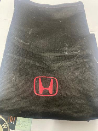 Manual Proprietário Original Honda Hr-v 2016/19 Com Capa (Usado)