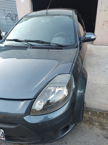 Ford Ka 1.6 Pulse Top 95cv
