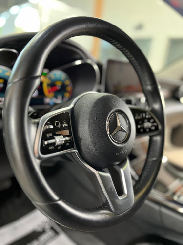 Mercedes-Benz Clase C 2.0 C200 Avantgarde Fl At 204cv