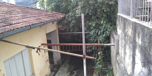 Imagem 2 de 11 de Casa À Venda