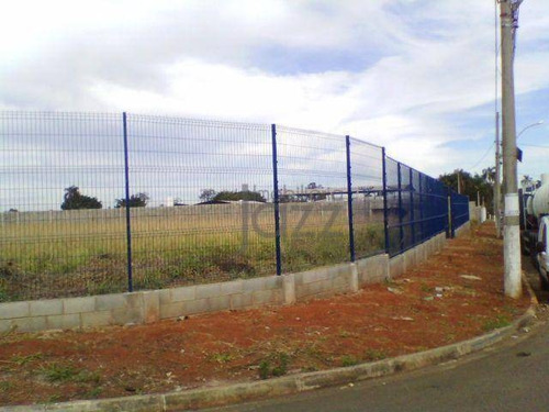 Imagem 5 de 8 de Terreno Residencial À Venda, Betel, Paulínia. - Te0398