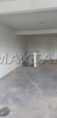 Imagem 6 de 12 de Galpão Casa Verde/ Ponte Do Limão - Mi83570