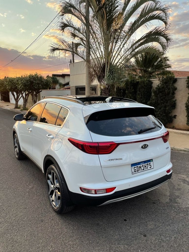 Imagem 5 de 15 de Kia Sportage