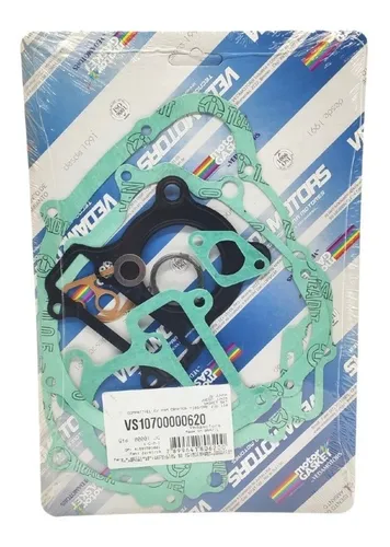 comprar Jogo De Juntas Completo Yamaha Crypton 105 Dafra Zig 110