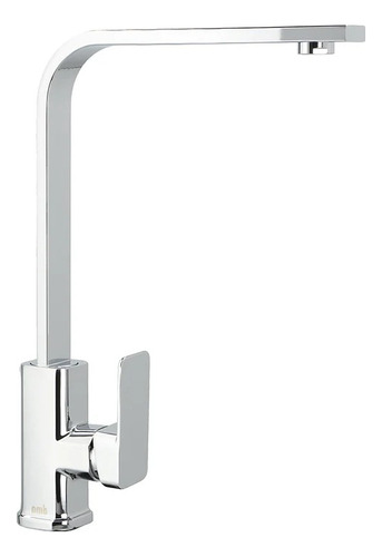 Monomando Grifo Llave Lavaplatos Fregadero Alaska