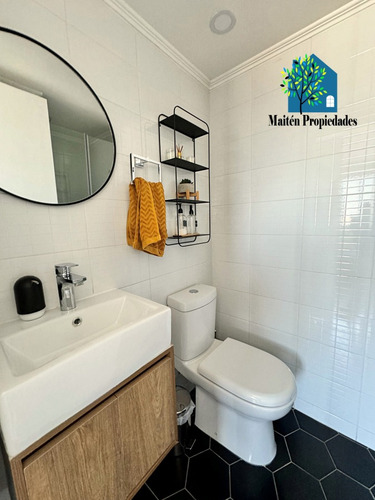 Precioso Departamento De 210 M2 Totalmente Remodelado.