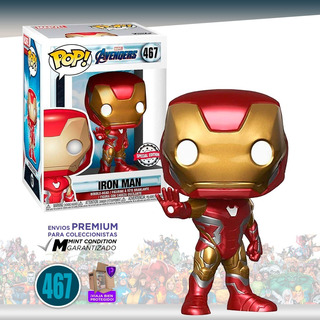 本当に信頼出来る店 アイアンマン pop Funko 10inch蓄光 ポップ ファンコ アメコミ