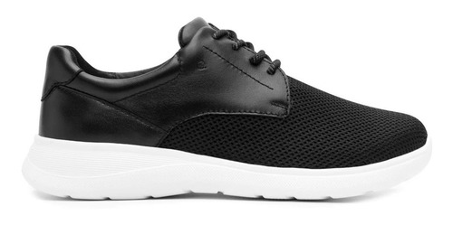 Tenis Para Hombre Quirelli 89220 