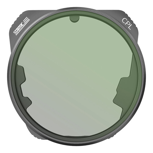 Filtro Cpl Óptico Startrc Para Cámara Dji Mavic3 Pro Drone L