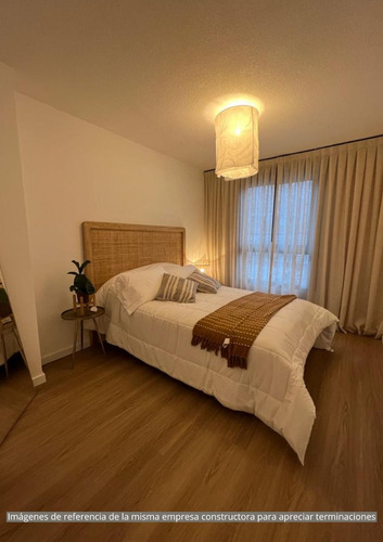1 Dormitorio, Cocina Integrada Y Gran Terraza!