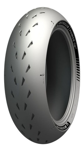 Pneu Moto Michelin Power Cup2 120/70 Zr17 + 180/55 Zr17