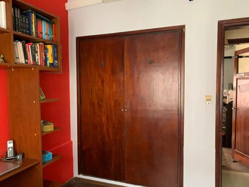 Venta Casa 3 Dormitorios Jacinto Vera Con Cochera